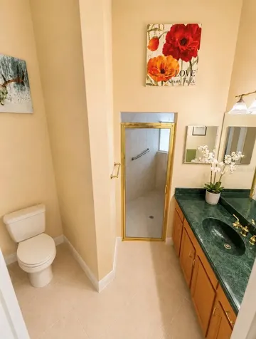 184 Crepe Myrtle Drive Groveland FL 34736
