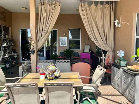 184 Crepe Myrtle Drive Groveland FL 34736