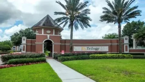 184 Crepe Myrtle Drive Groveland FL 34736