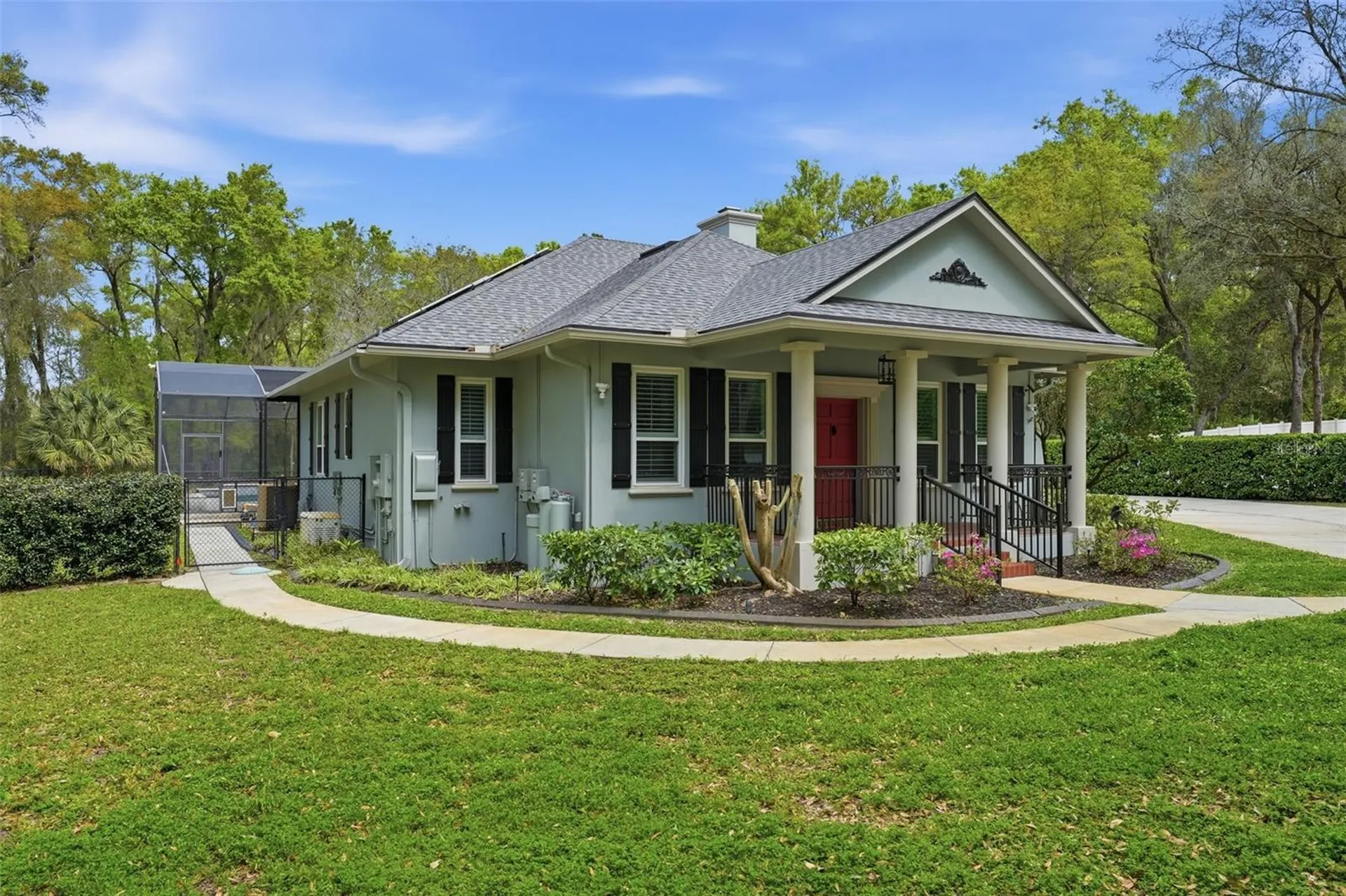1163 Oakpoint Circle Apopka FL 32712