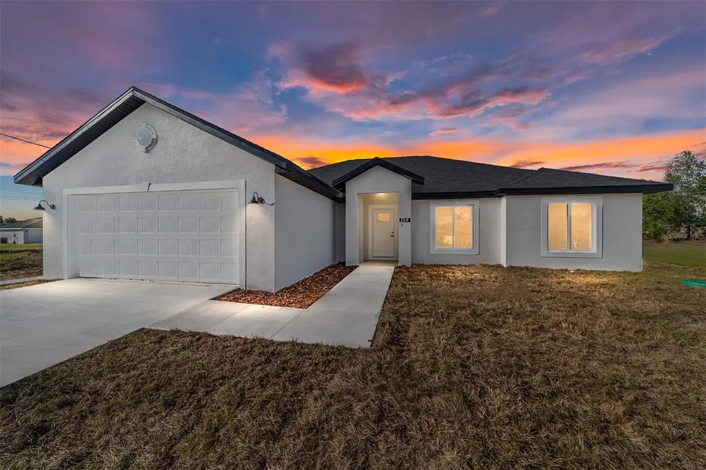 191 Juniper Loop Circle Ocala FL 34480