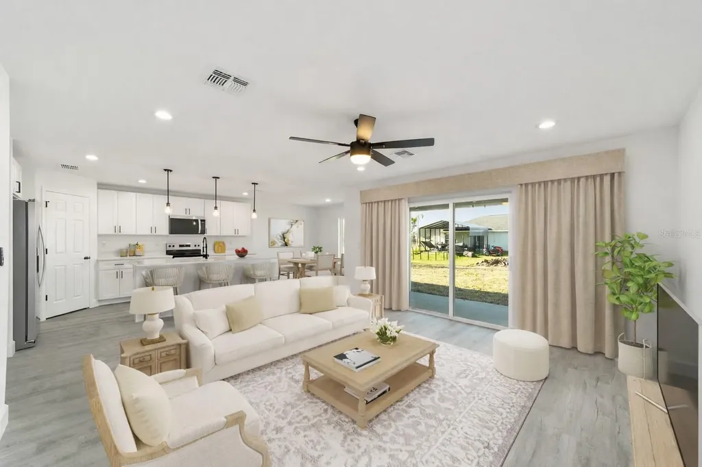 191 Juniper Loop Circle Ocala FL 34480