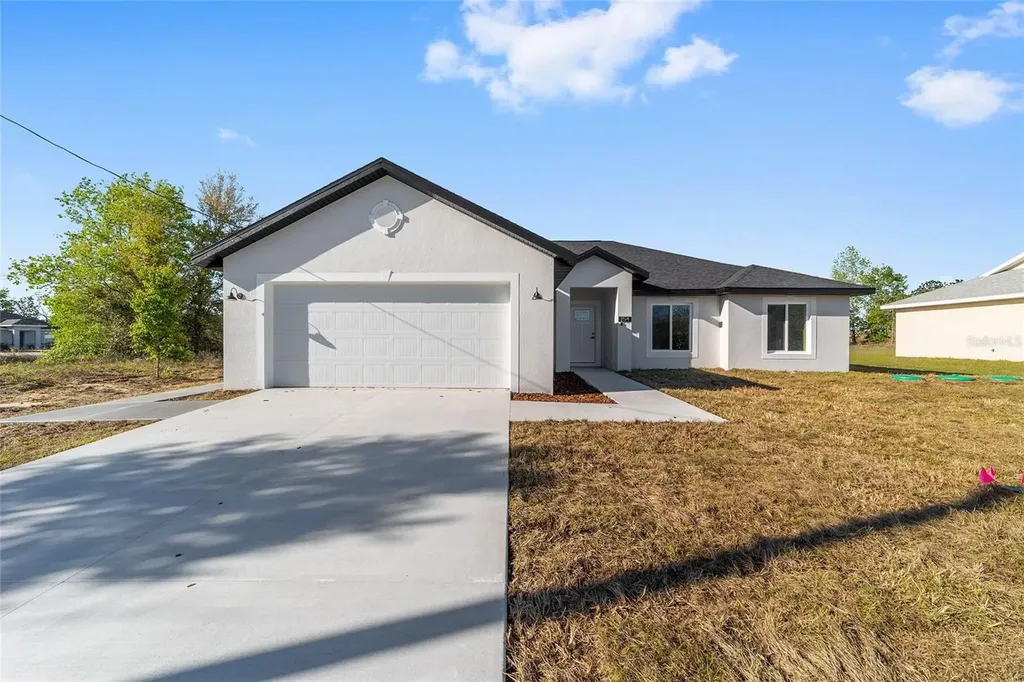 191 Juniper Loop Circle Ocala FL 34480