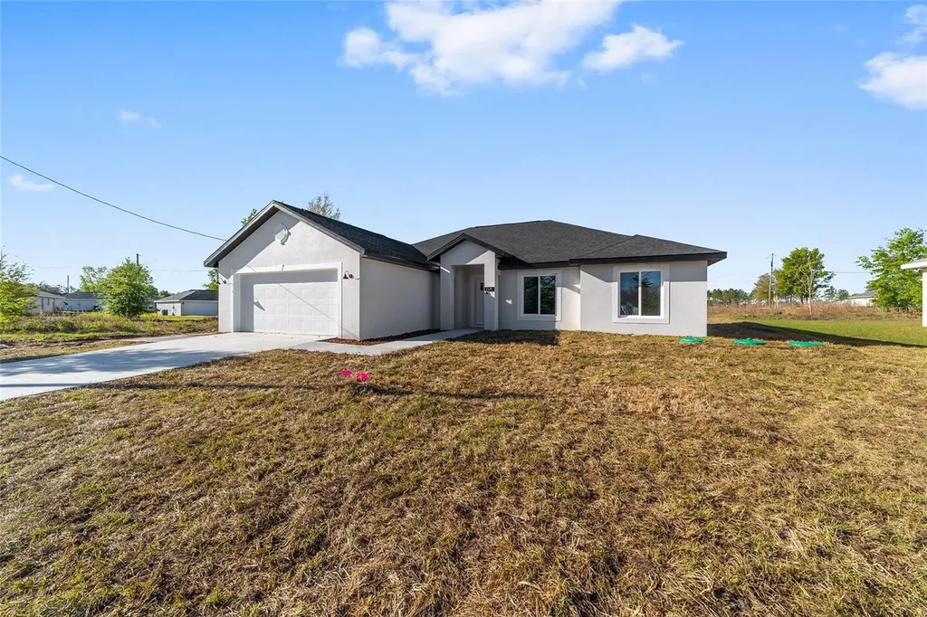 191 Juniper Loop Circle Ocala FL 34480