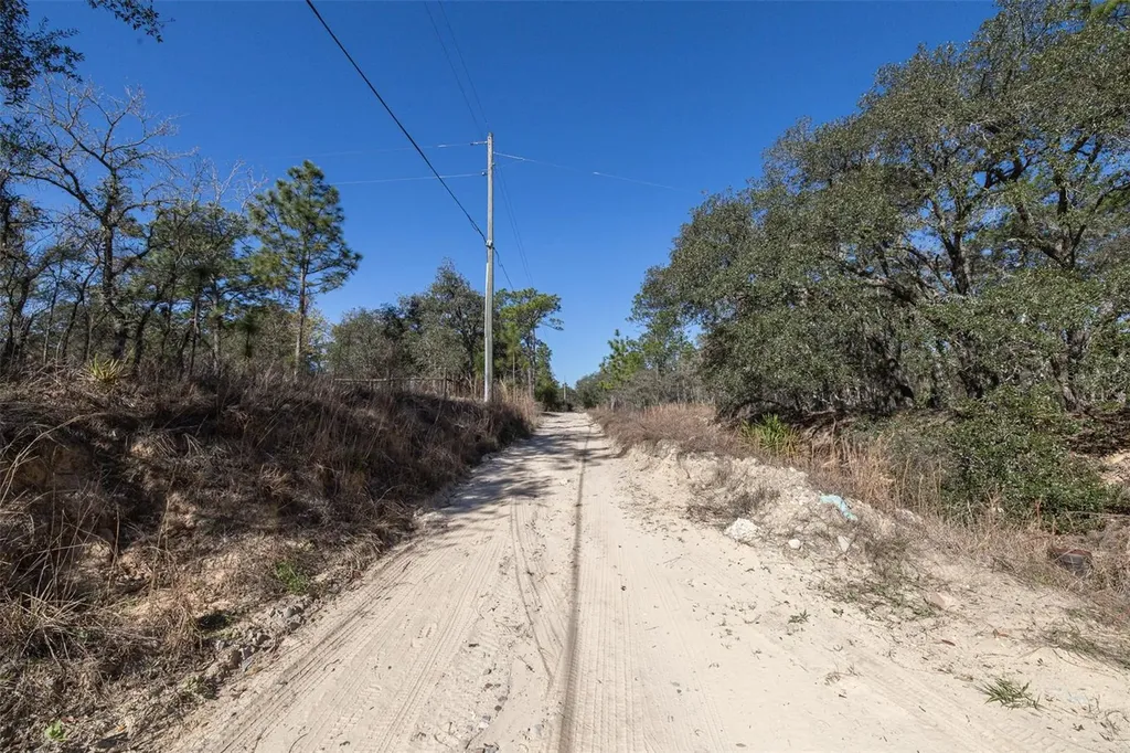 4771 W Herman Court Homosassa FL 34446