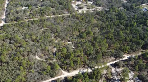 4771 W Herman Court Homosassa FL 34446