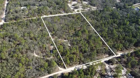 4771 W Herman Court Homosassa FL 34446