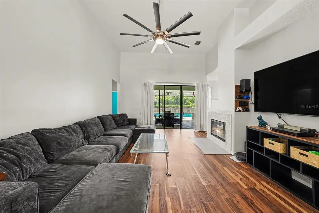 9207 Rockrose Drive Tampa FL 33647