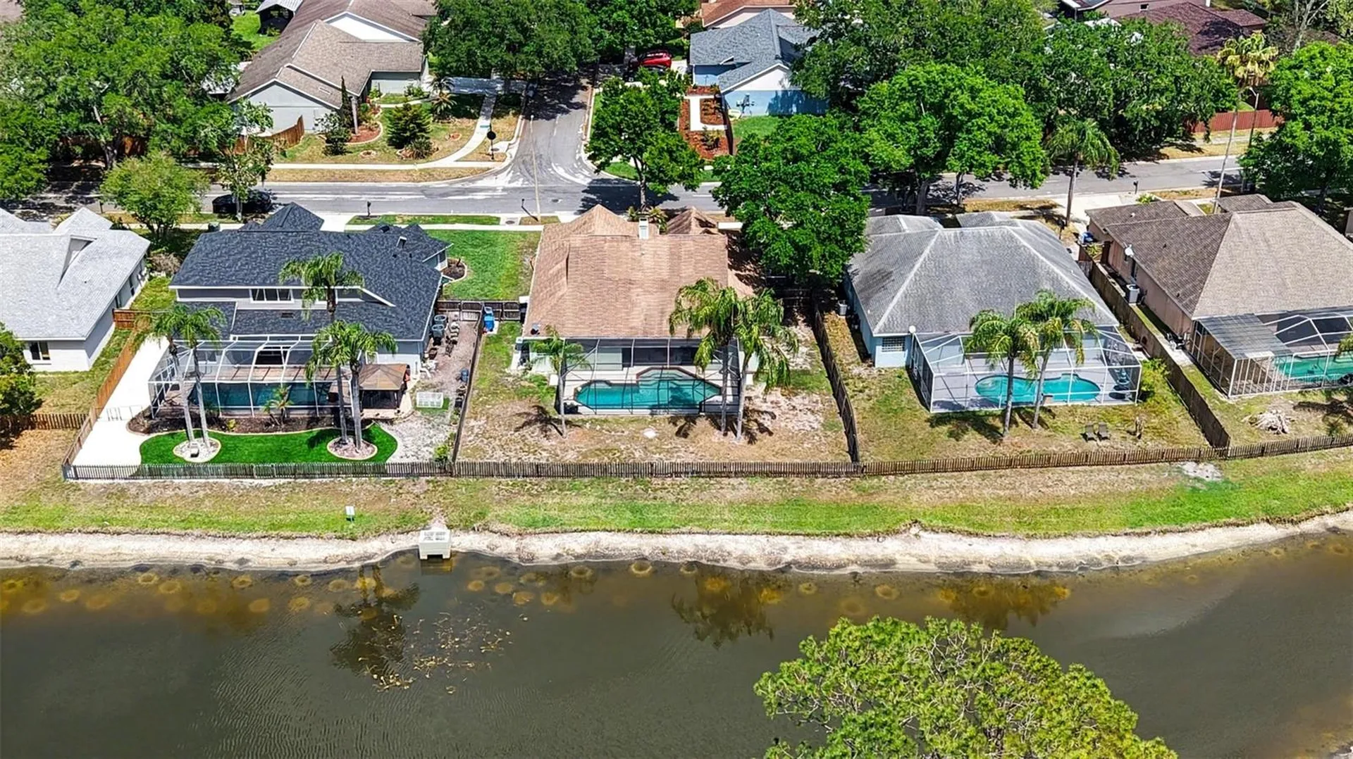 9207 Rockrose Drive Tampa FL 33647