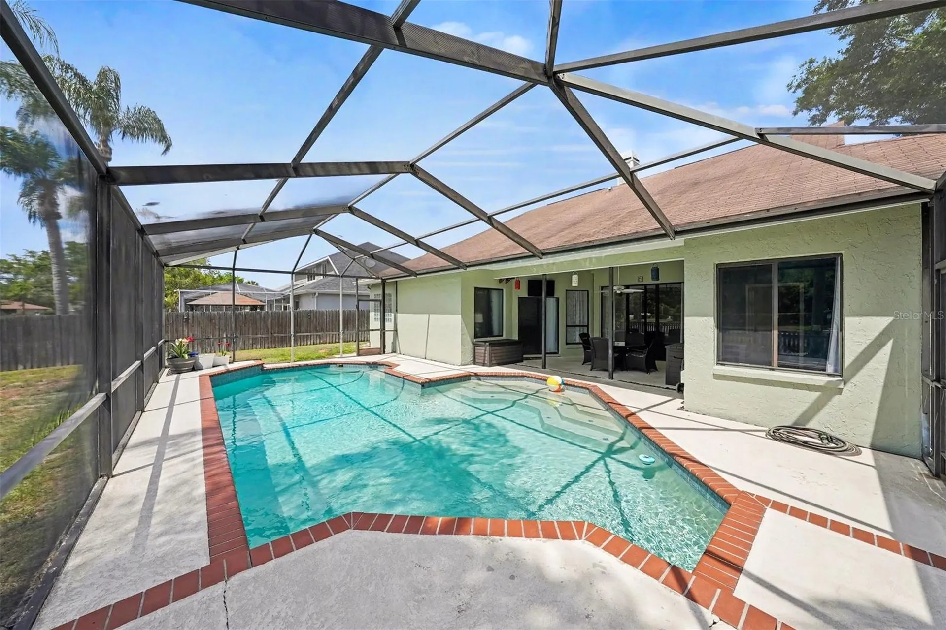 9207 Rockrose Drive Tampa FL 33647