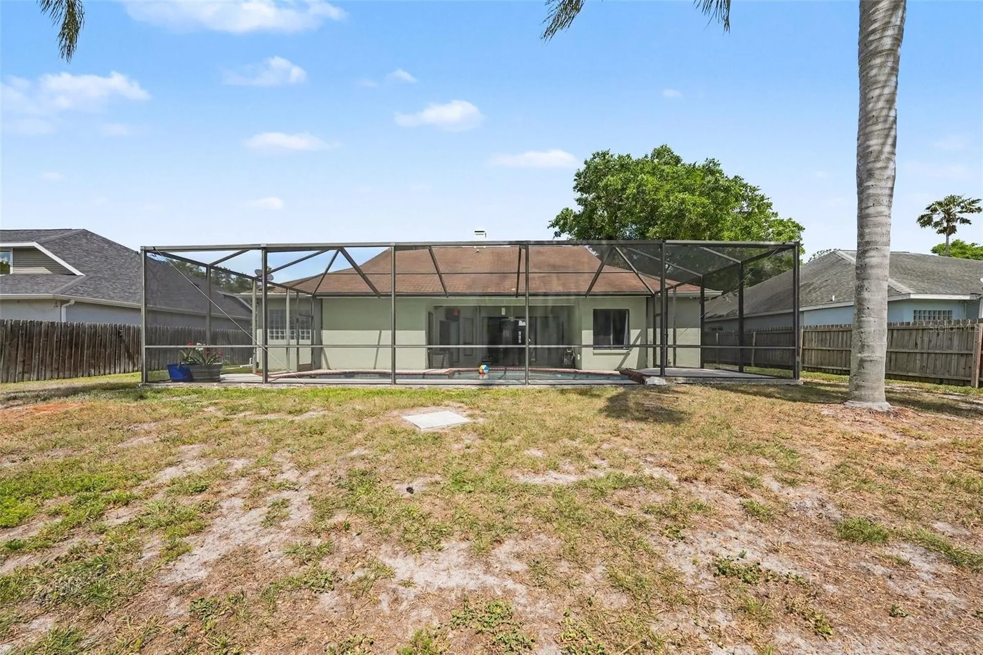 9207 Rockrose Drive Tampa FL 33647