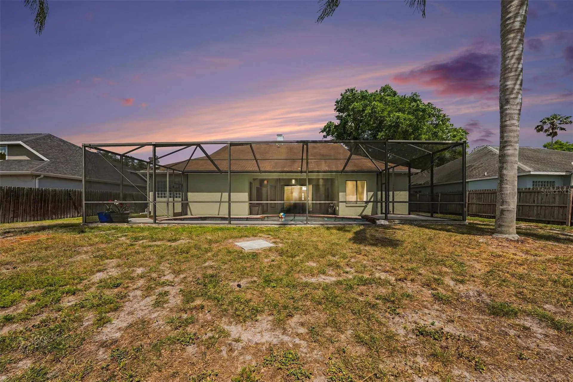9207 Rockrose Drive Tampa FL 33647