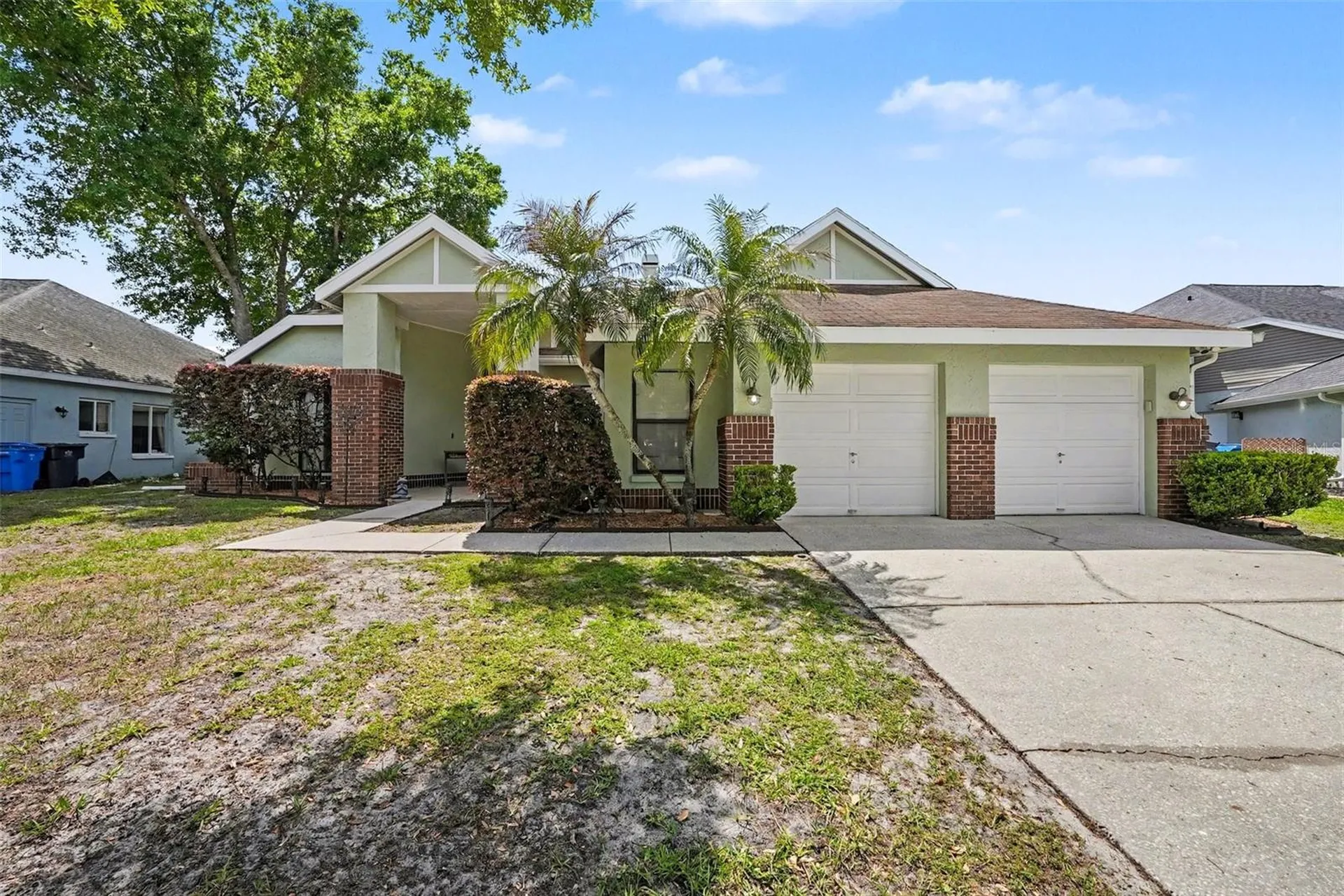 9207 Rockrose Drive Tampa FL 33647