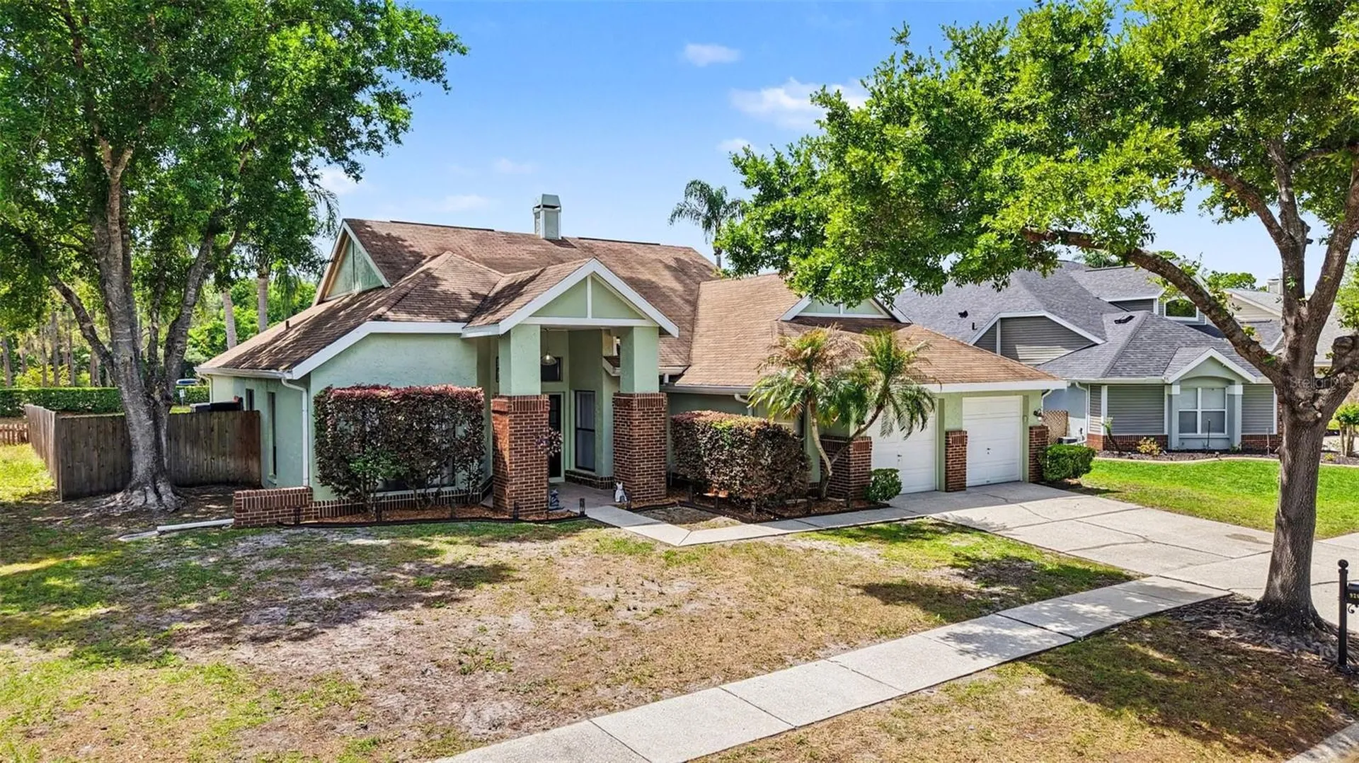 9207 Rockrose Drive Tampa FL 33647