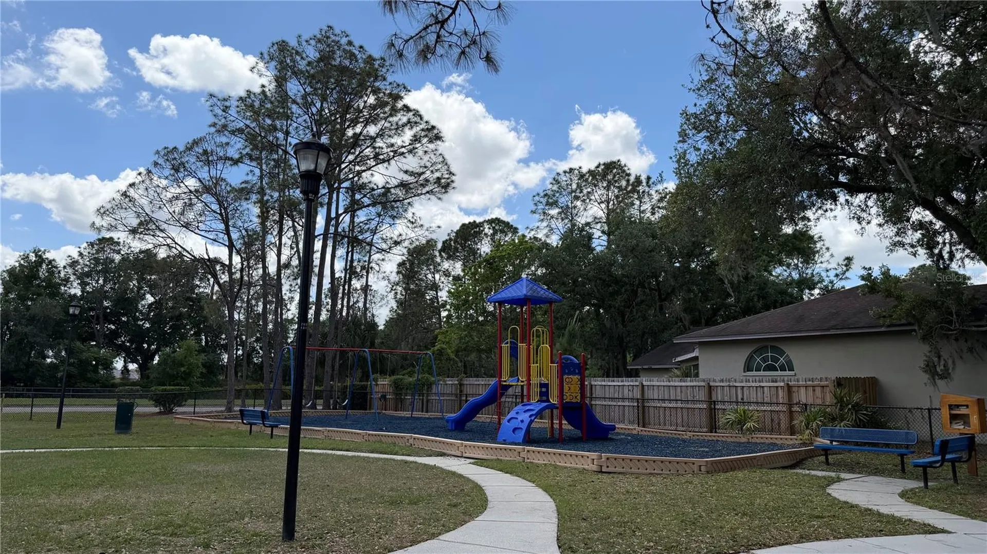 9207 Rockrose Drive Tampa FL 33647