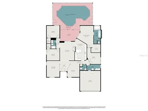 9207 Rockrose Drive Tampa FL 33647