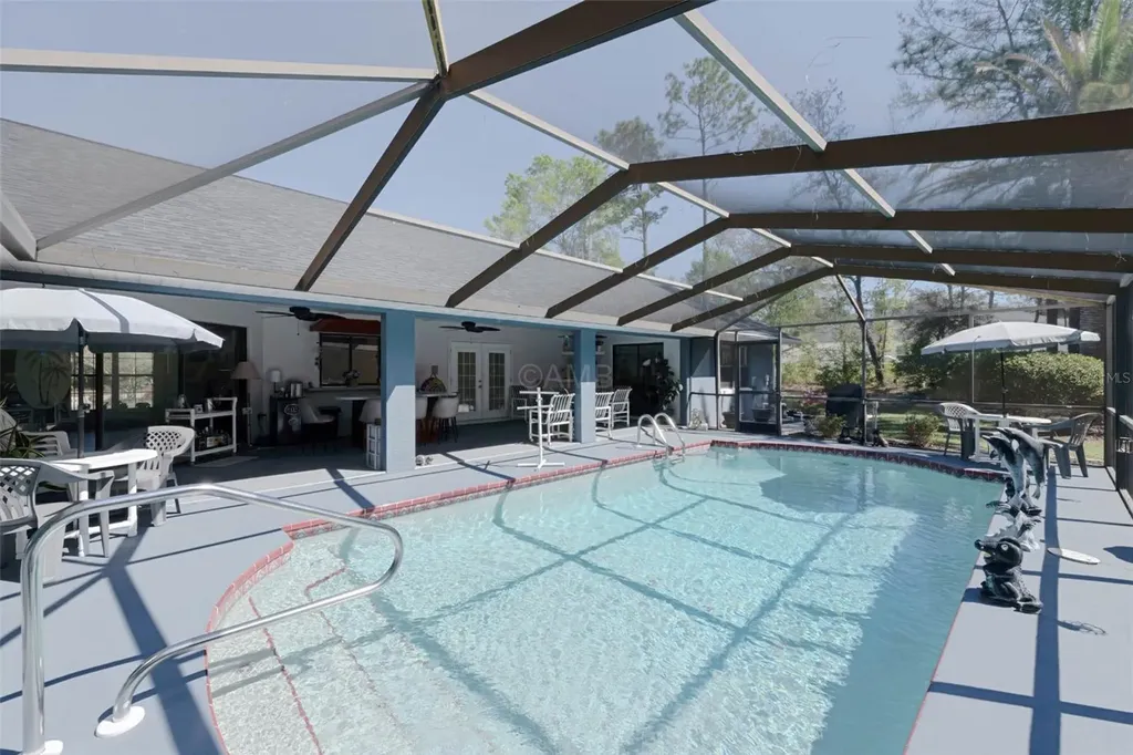 2298 W Pine Ridge Boulevard Beverly Hills FL 34465
