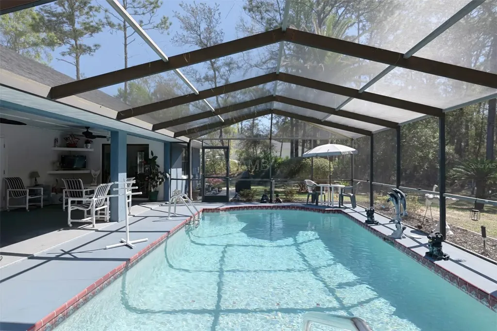2298 W Pine Ridge Boulevard Beverly Hills FL 34465