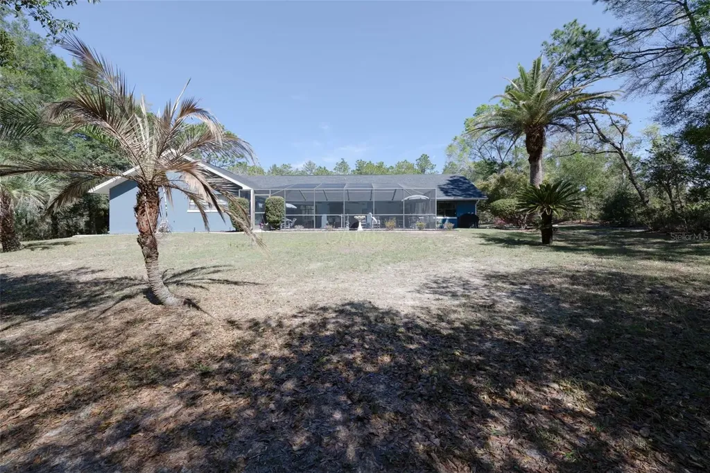 2298 W Pine Ridge Boulevard Beverly Hills FL 34465