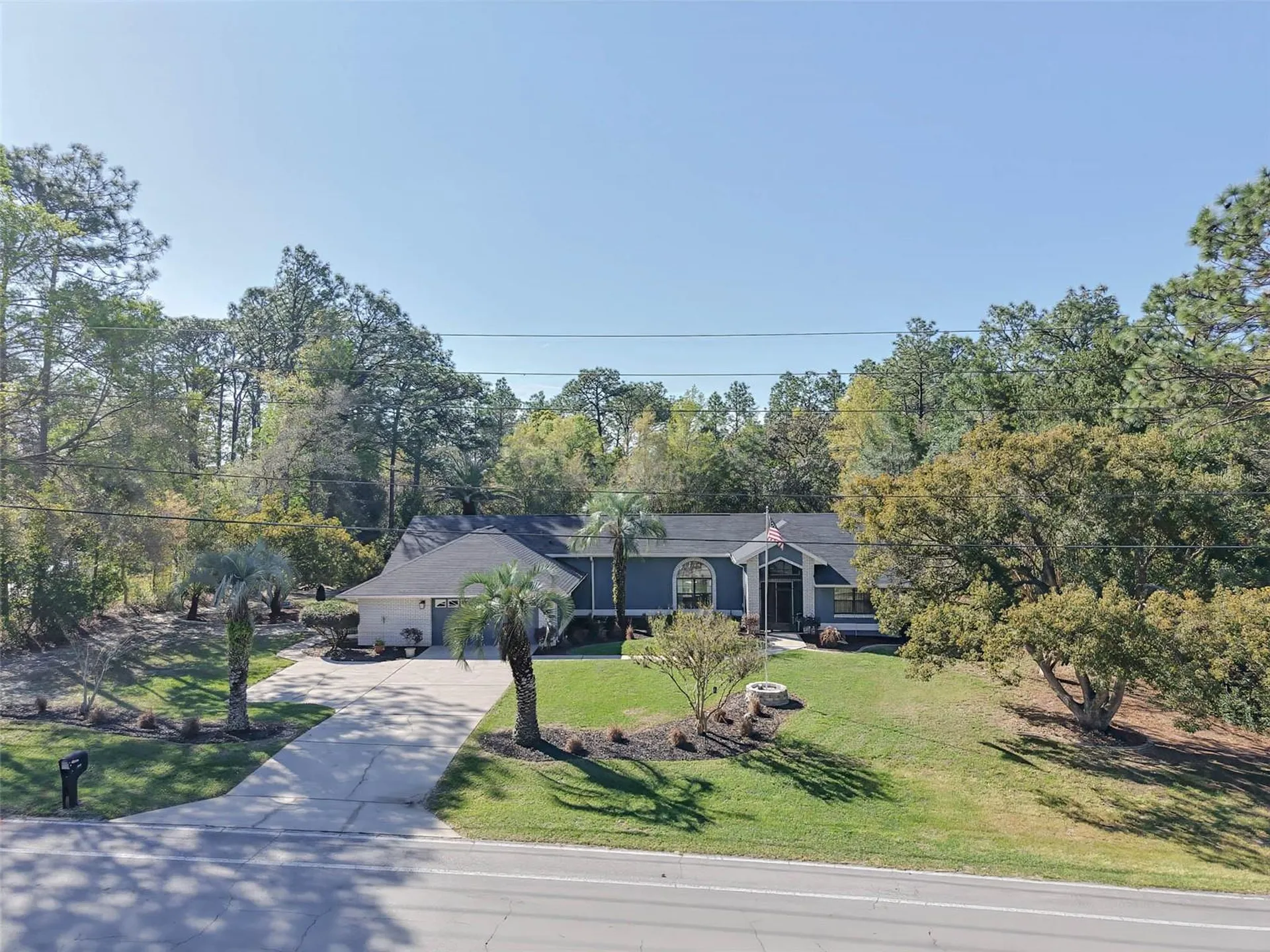 2298 W Pine Ridge Boulevard Beverly Hills FL 34465