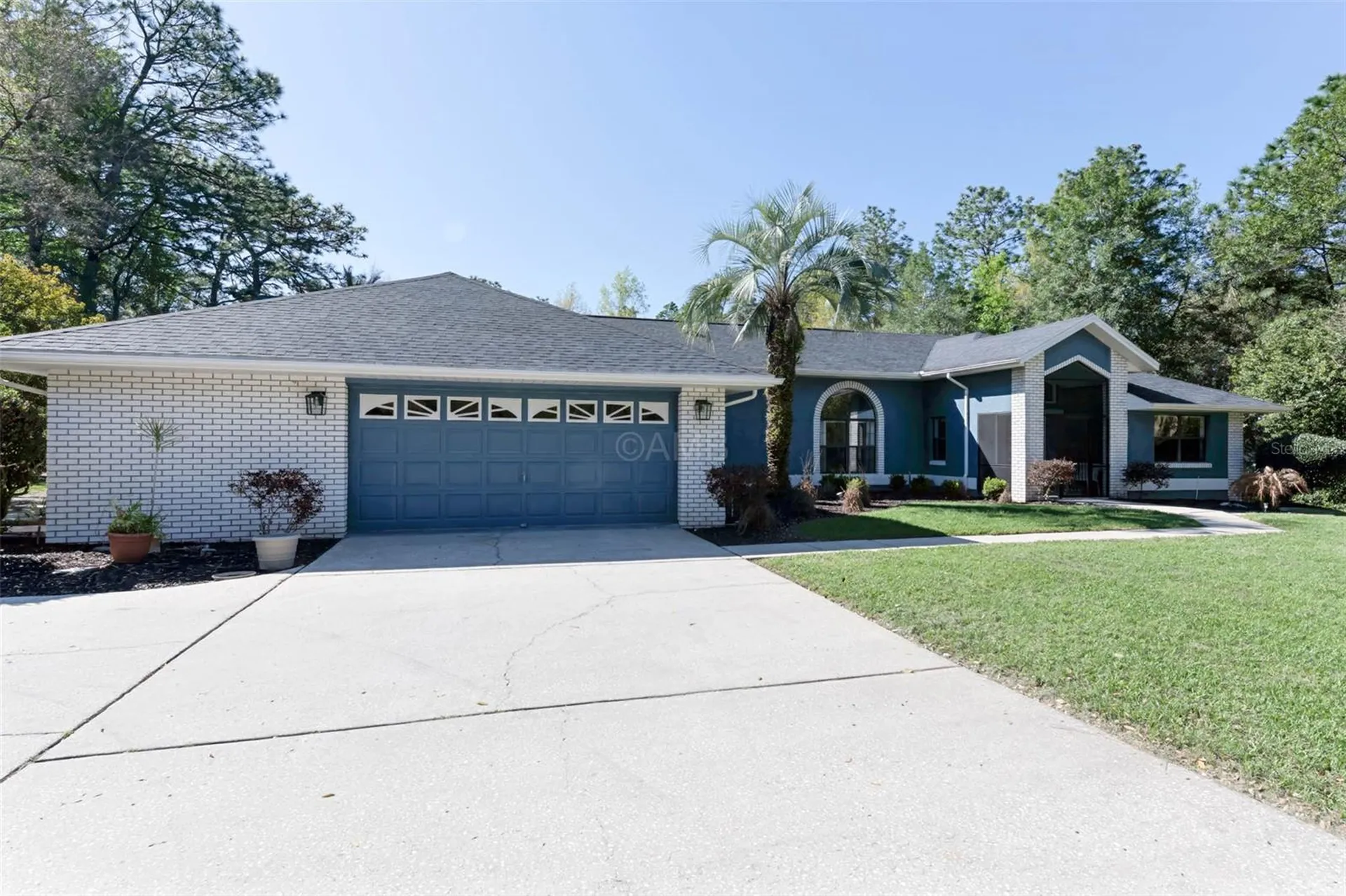2298 W Pine Ridge Boulevard Beverly Hills FL 34465