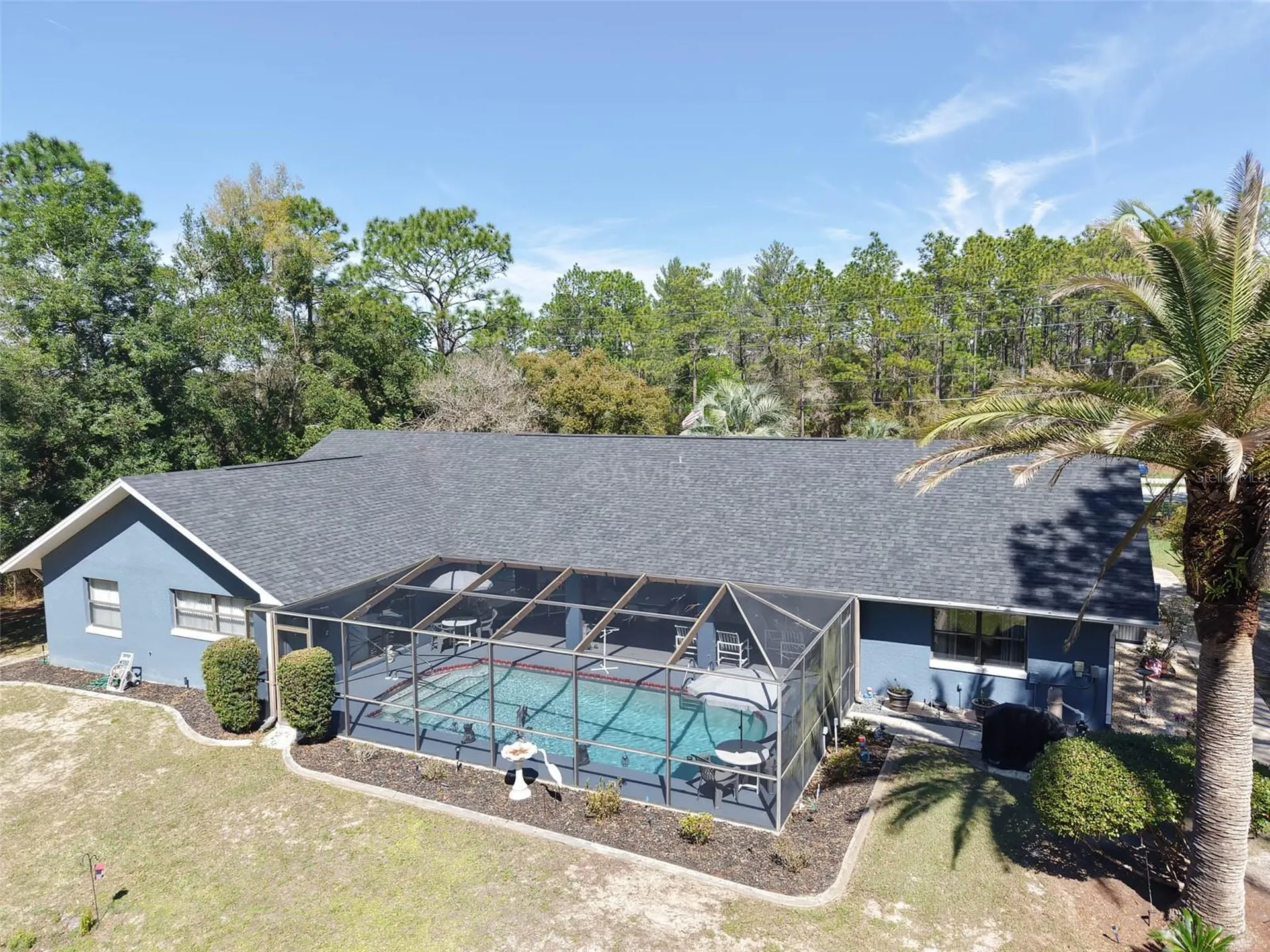 2298 W Pine Ridge Boulevard Beverly Hills FL 34465