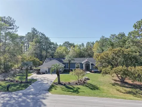 2298 W Pine Ridge Boulevard Beverly Hills FL 34465