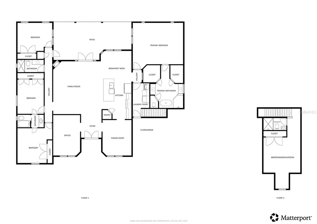 878 Cardinal Pointe Cove Sanford FL 32771