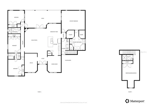 878 Cardinal Pointe Cove Sanford FL 32771