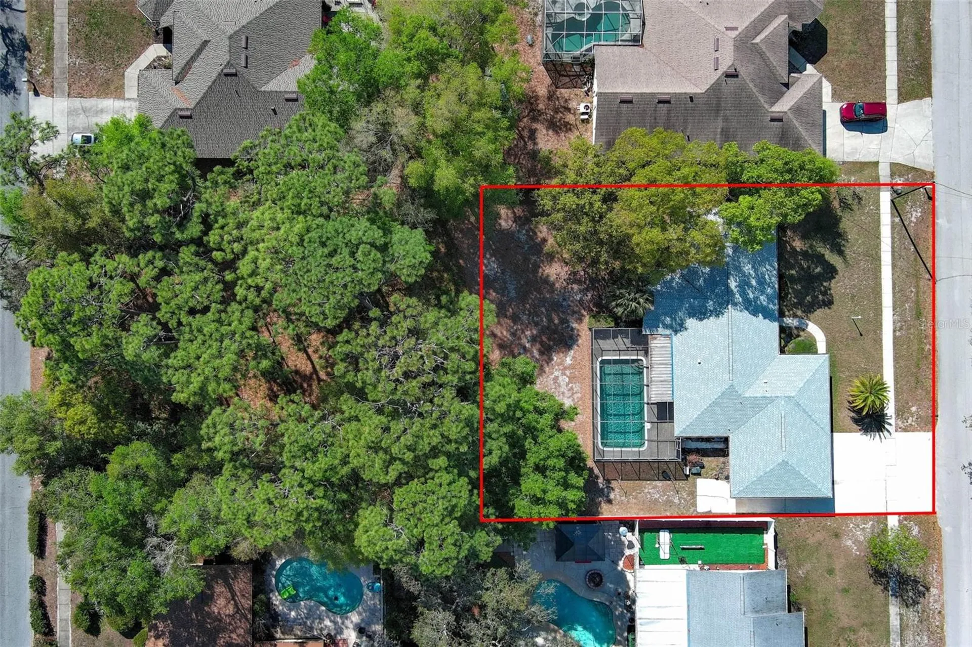 504 Ridgewood Street Altamonte Springs FL 32701