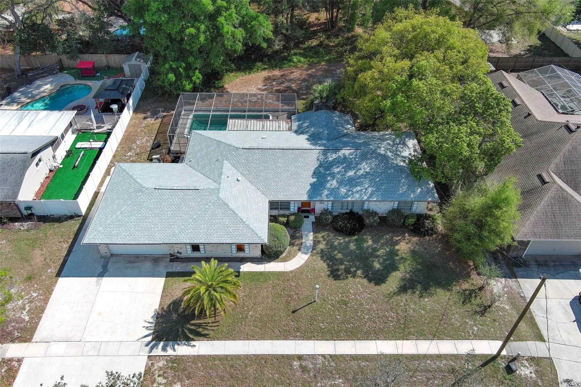 504 Ridgewood Street Altamonte Springs FL 32701
