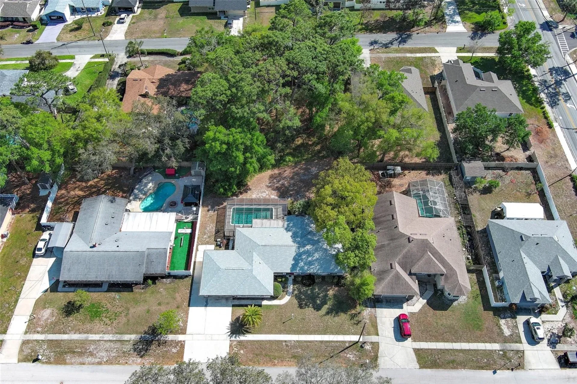 504 Ridgewood Street Altamonte Springs FL 32701