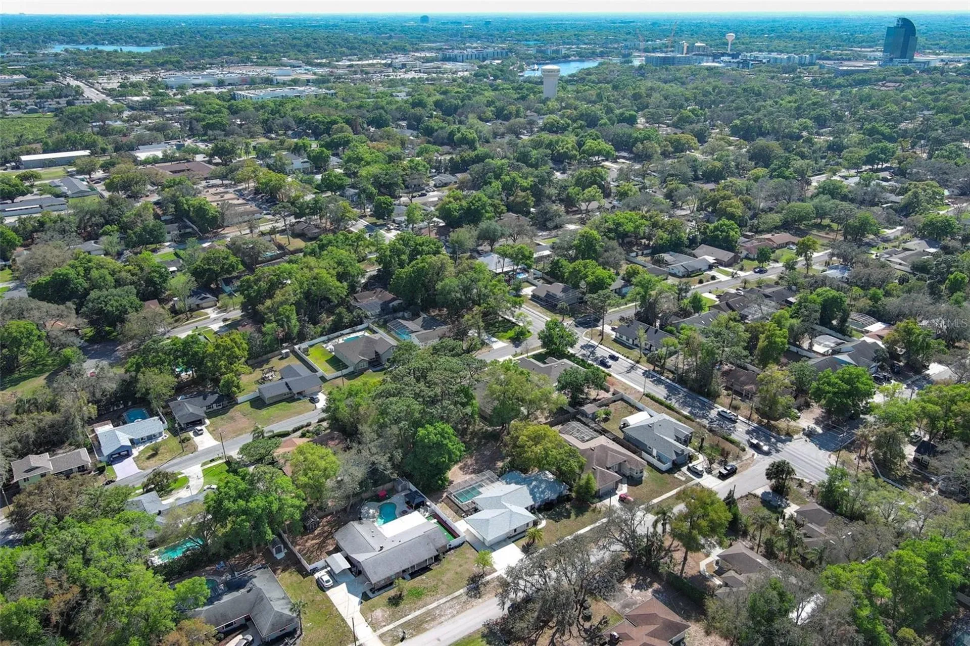 504 Ridgewood Street Altamonte Springs FL 32701