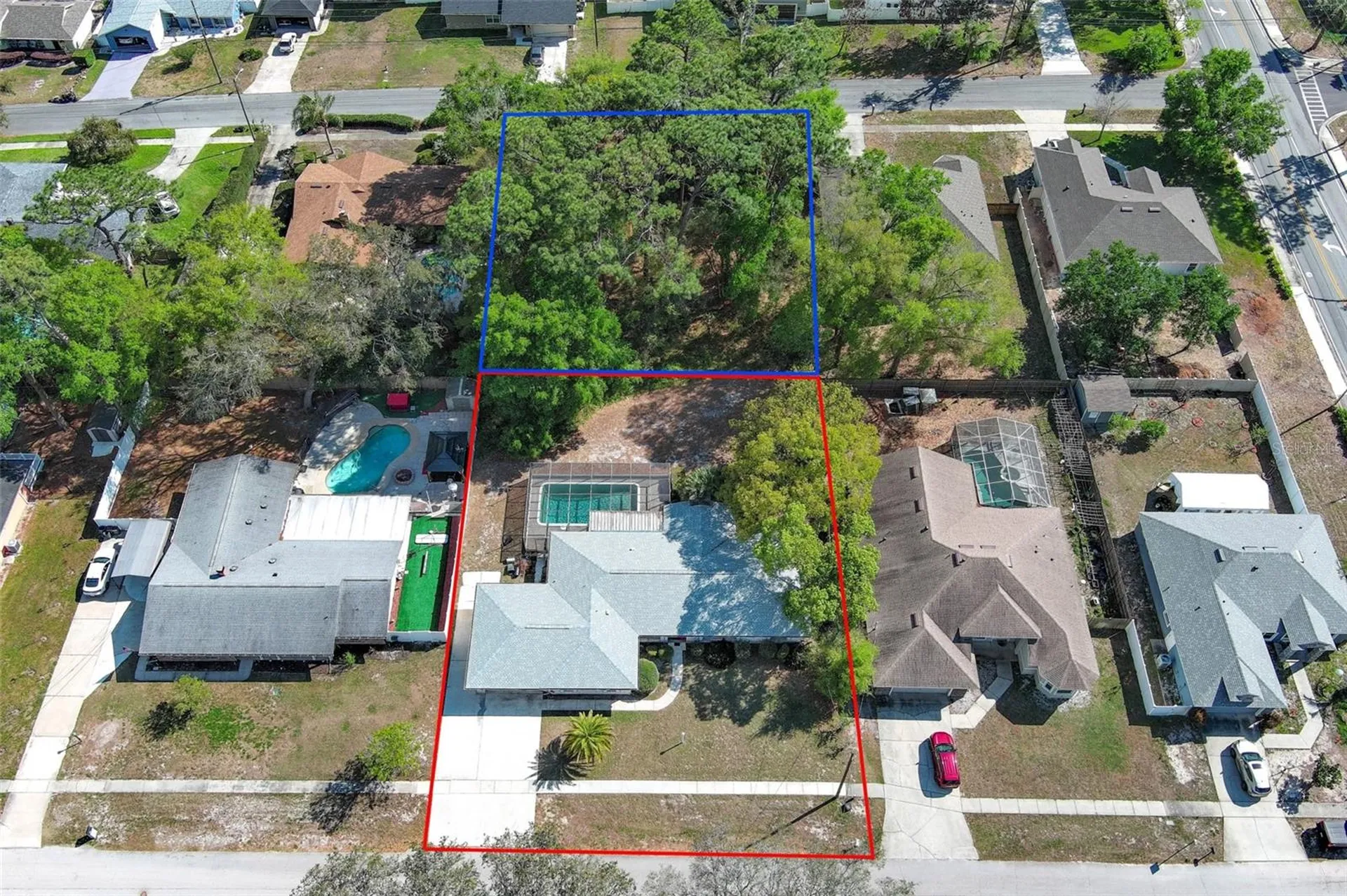 504 Ridgewood Street Altamonte Springs FL 32701