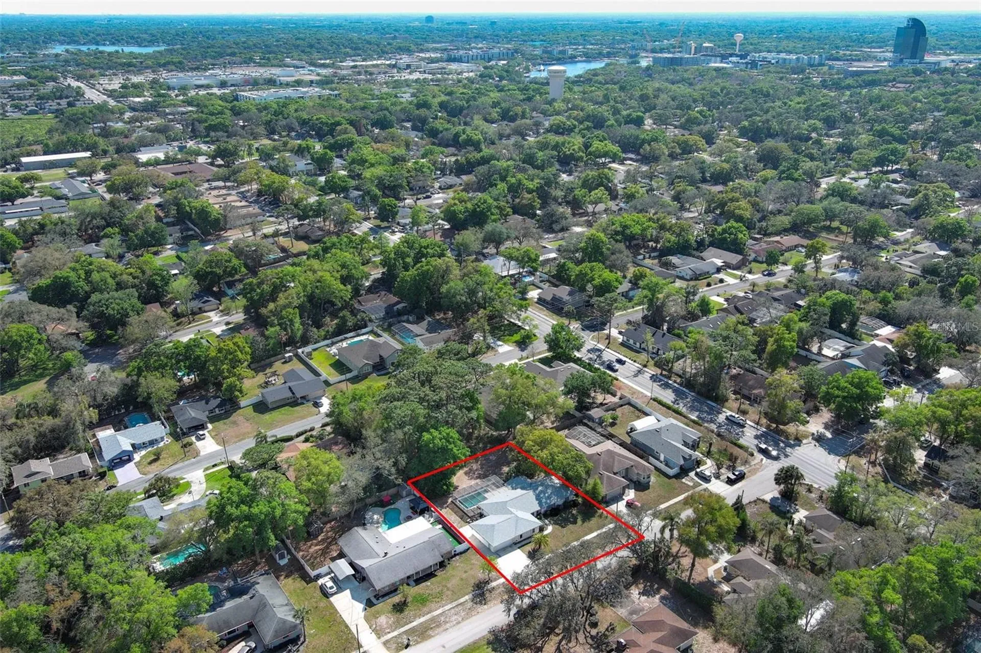 504 Ridgewood Street Altamonte Springs FL 32701