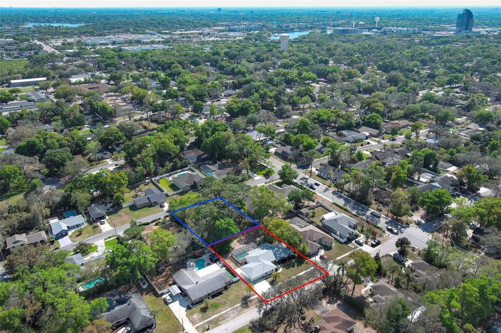 504 Ridgewood Street Altamonte Springs FL 32701
