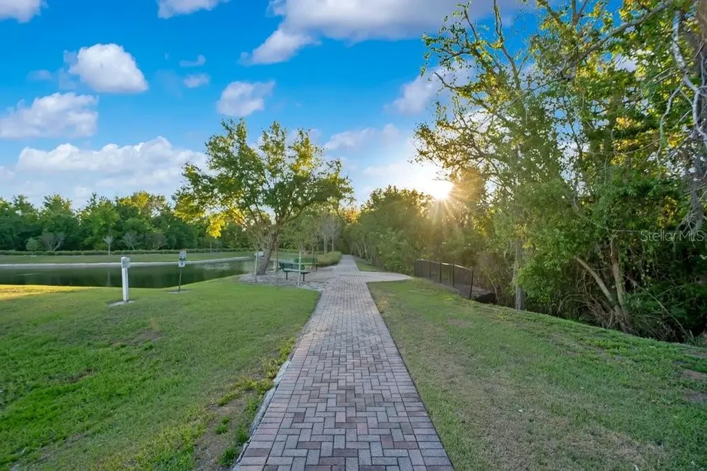 743 Canopy Estates Drive Winter Garden FL 34787