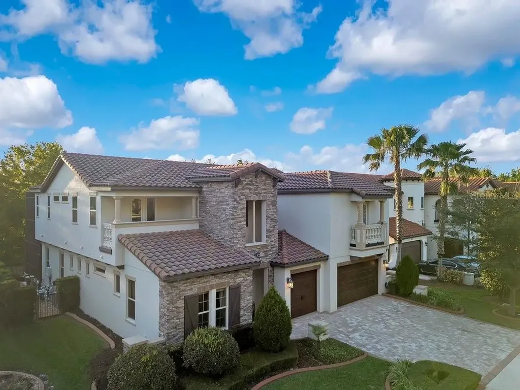 743 Canopy Estates Drive Winter Garden FL 34787