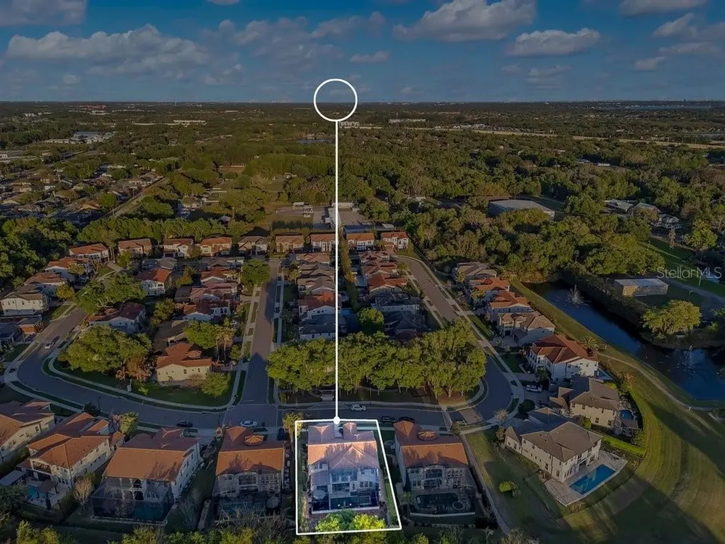 743 Canopy Estates Drive Winter Garden FL 34787