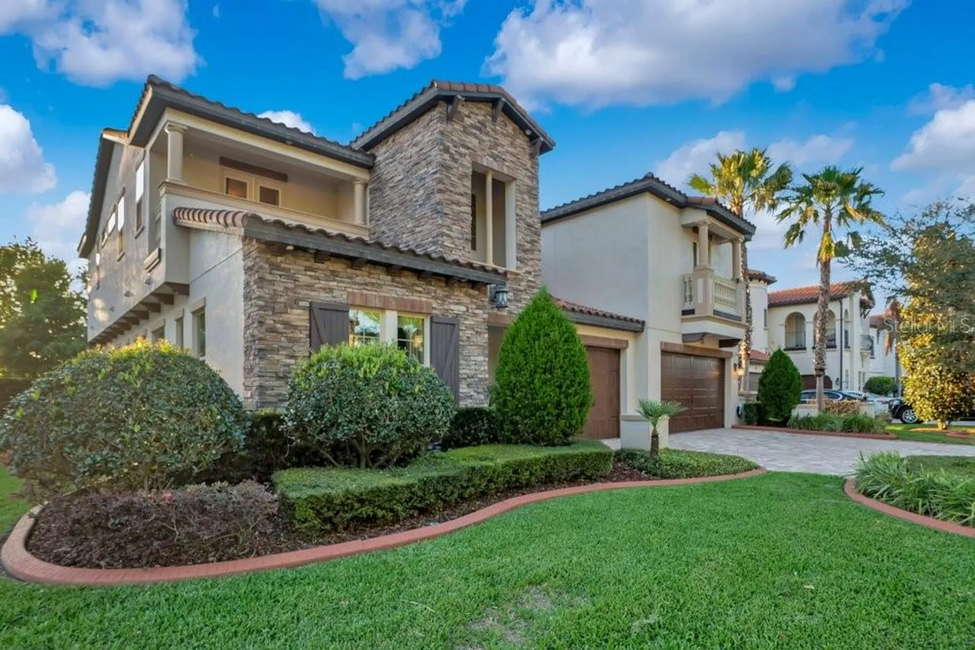 743 Canopy Estates Drive Winter Garden FL 34787