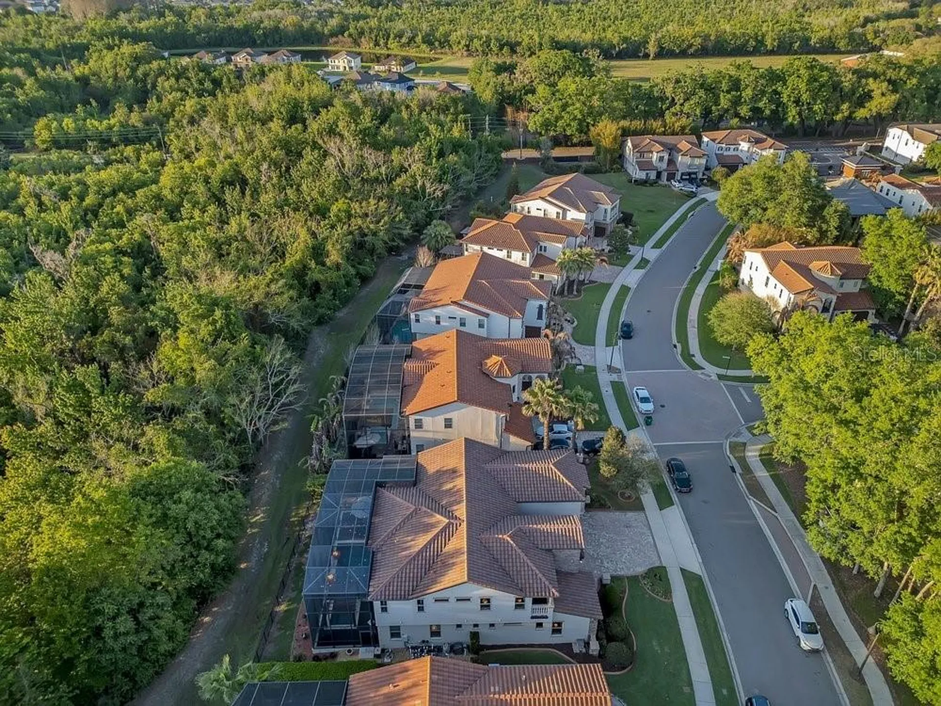 743 Canopy Estates Drive Winter Garden FL 34787
