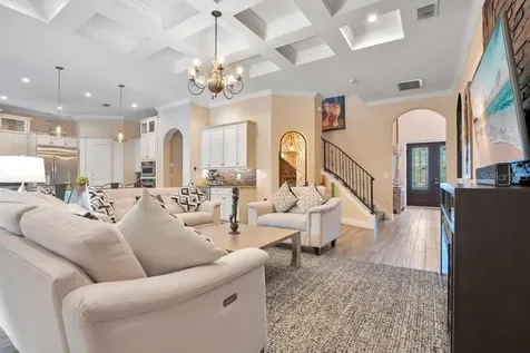 743 Canopy Estates Drive Winter Garden FL 34787