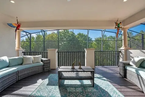 743 Canopy Estates Drive Winter Garden FL 34787