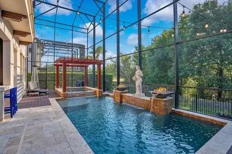 743 Canopy Estates Drive Winter Garden FL 34787