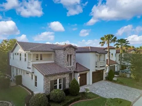 743 Canopy Estates Drive Winter Garden FL 34787