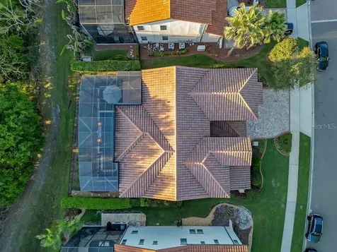 743 Canopy Estates Drive Winter Garden FL 34787