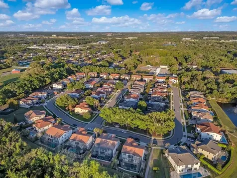 743 Canopy Estates Drive Winter Garden FL 34787