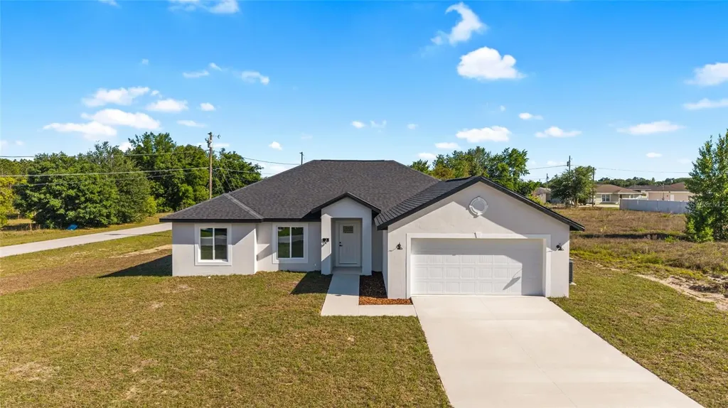 3 Walnut Run Ocala FL 34480