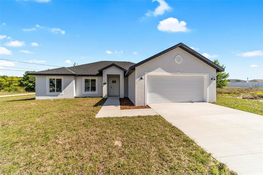 3 Walnut Run Ocala FL 34480