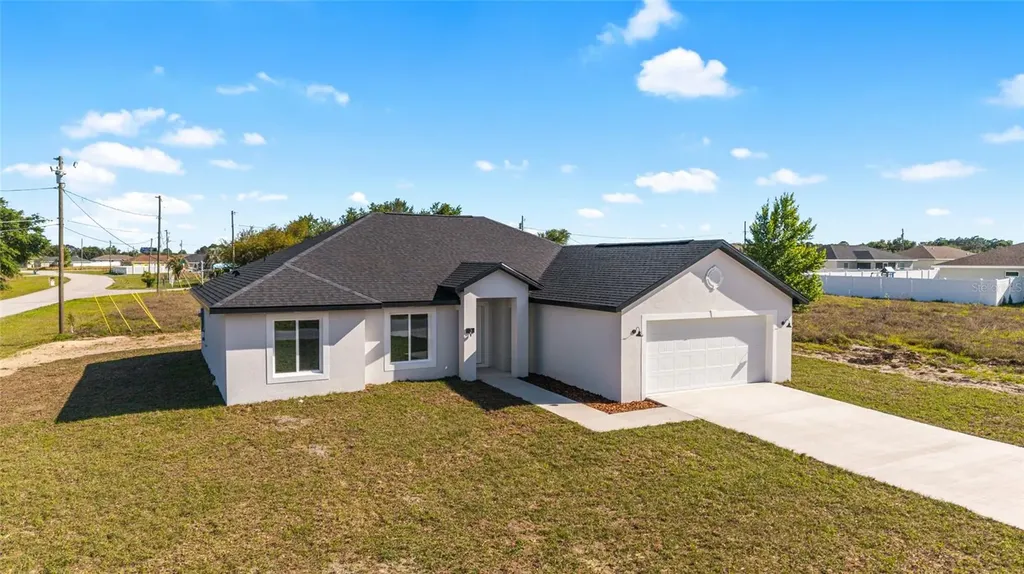 3 Walnut Run Ocala FL 34480